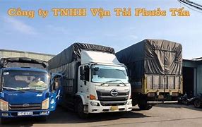 Vận Tải Phước Tấn